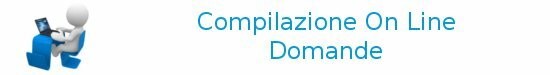 Compilazione on line domande borsa di studio, alloggio con graduatoria, servizio ristorazione Compilazione on line domande borsa di studio, alloggio con graduatoria, servizio ristorazione